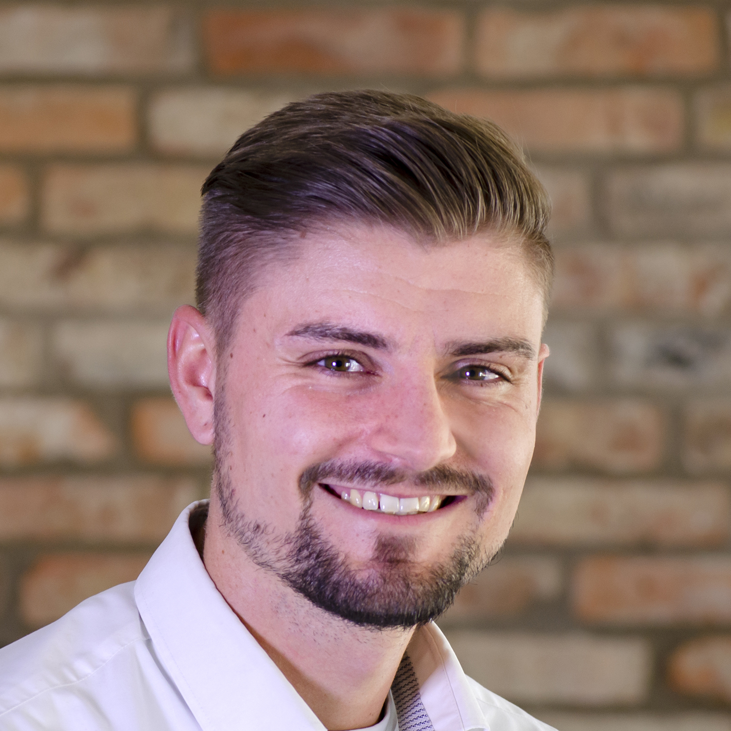 Foto des Ansprechpartners